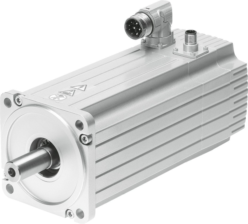 EMMS-AS-100-MK-HS-RSB-S1 1562954 FESTO - Серводвигатель