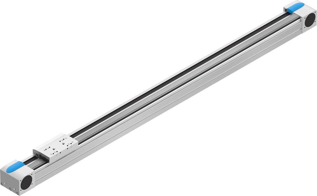 EGC-80-1000-TB-KF-0H-GK 3013357 FESTO - Приводы с зубчатым ремнем