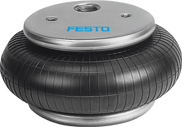 EB-250-85 36489 FESTO - Баллонный пневмоцилиндр, 250x85 мм