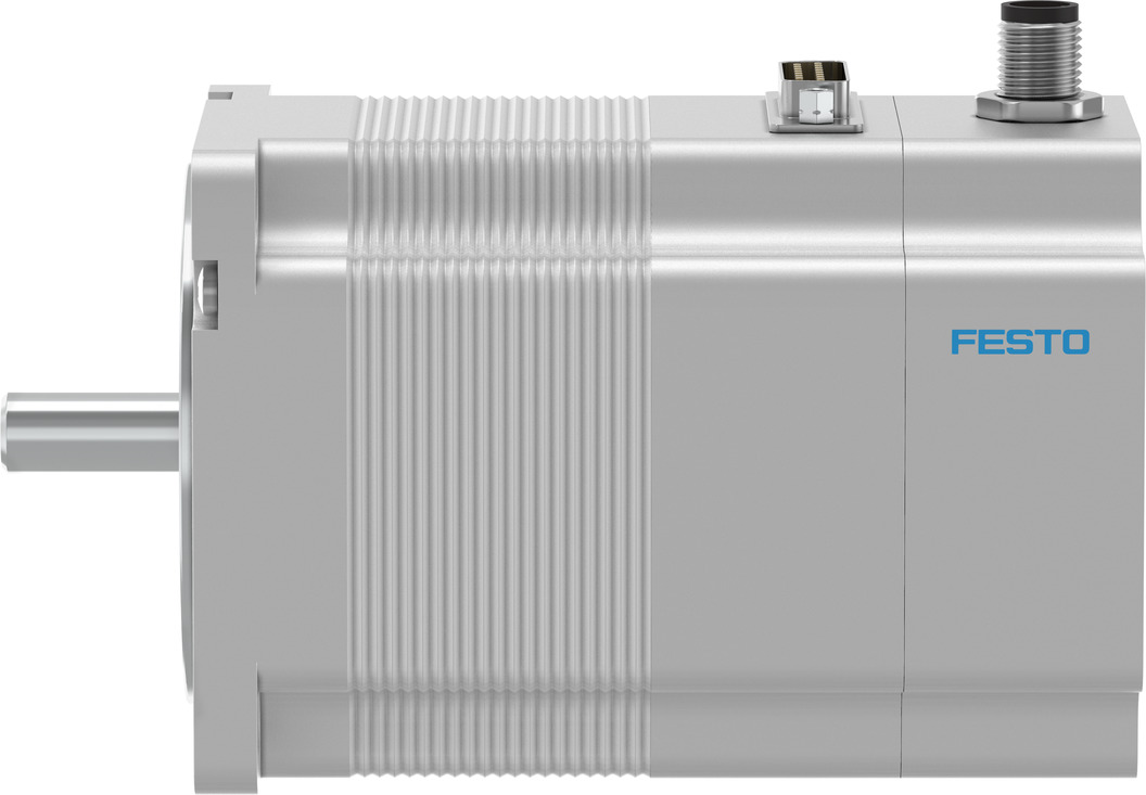EMMS-ST-87-S-SE-G2 1370483 FESTO - Шаговый двигатель