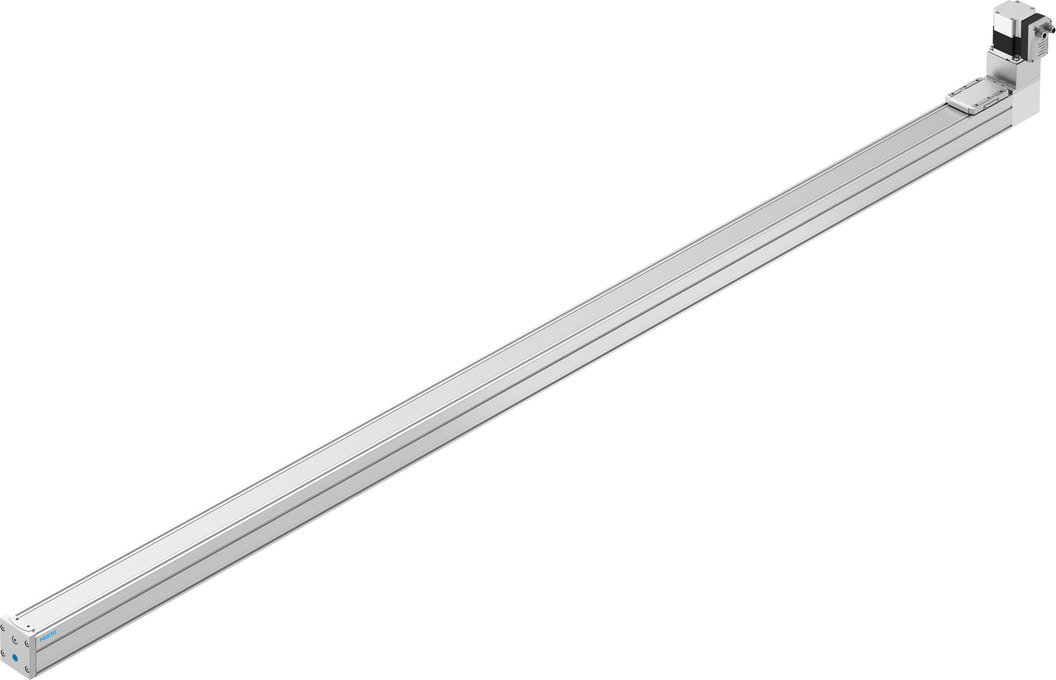 ELGS-TB-KF-60-1800-ST-M-H1-PLK-AA 8083578 FESTO - Электропривод с ремнём