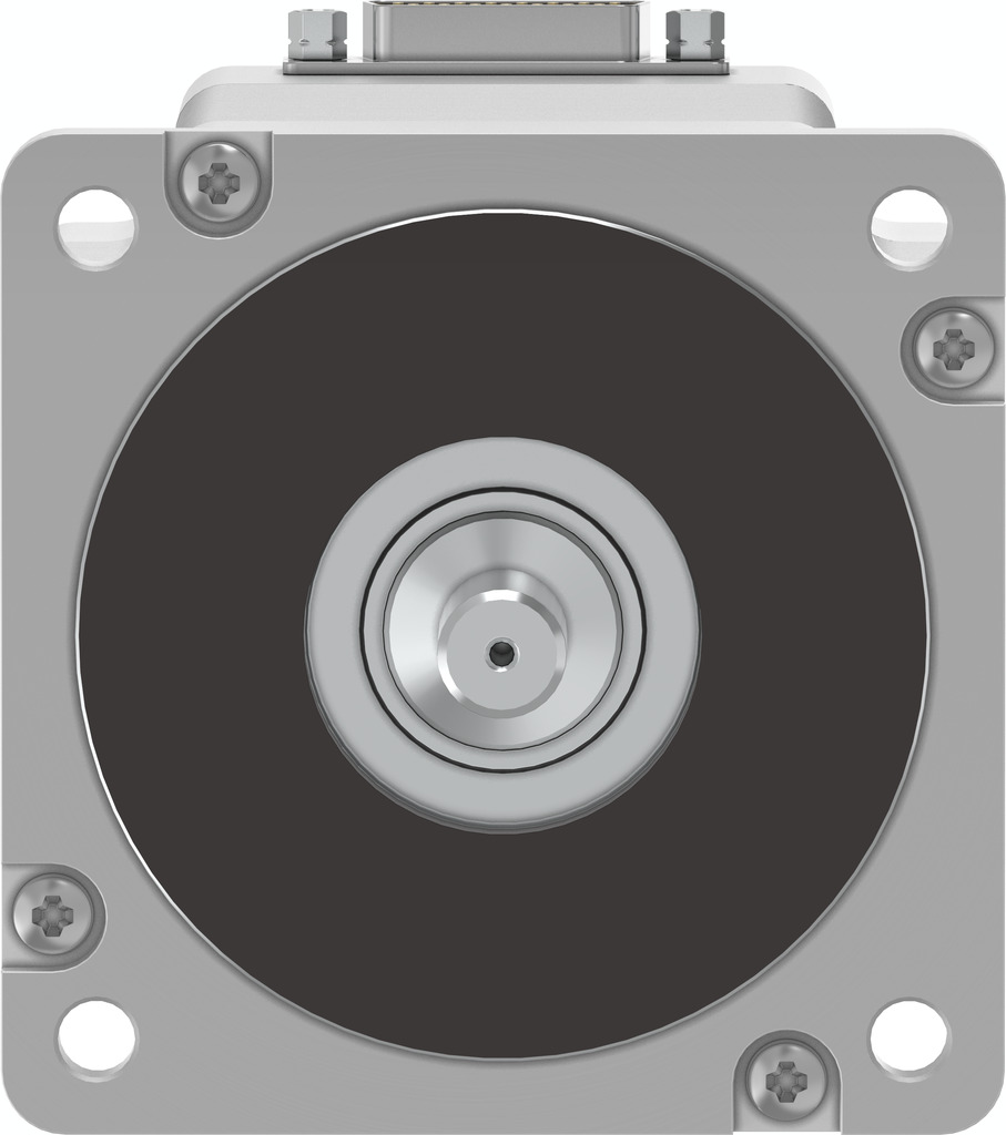 EMMS-ST-87-M-S-G2 1370486 FESTO - Шаговый двигатель