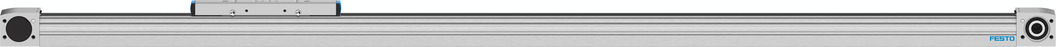 ELGA-TB-KF-70-1200-0H 8041857 FESTO - Приводы с зубчатым ремнем