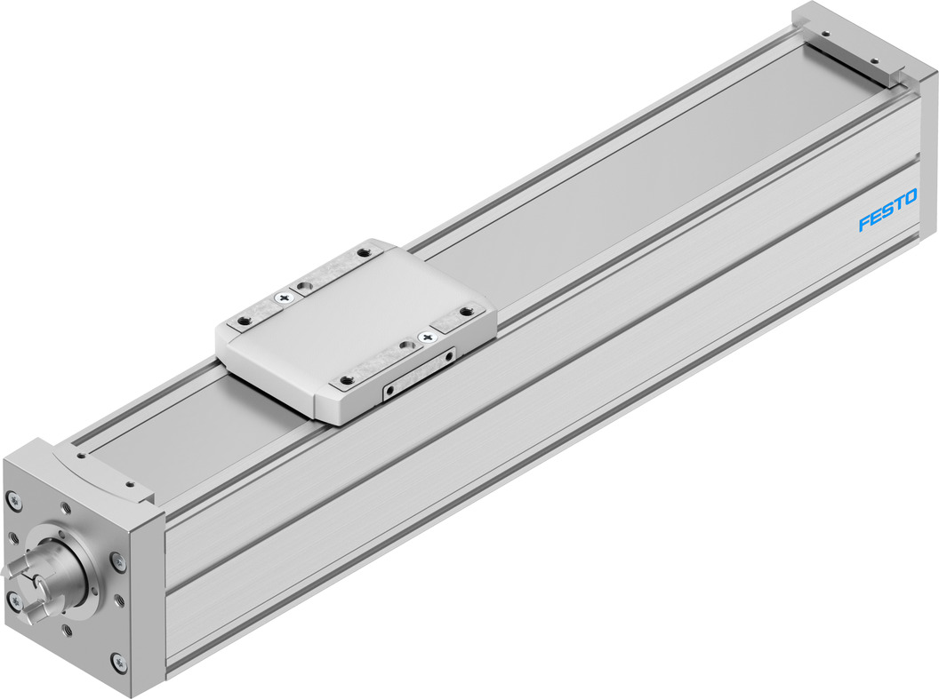 ELGC-BS-KF-80-200-16P 8061499 FESTO - Привод со шпинделем
