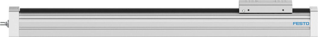 EGC-80-500-BS-20P-KF-0H-ML-GK 3013543 FESTO - Привод со шпинделем