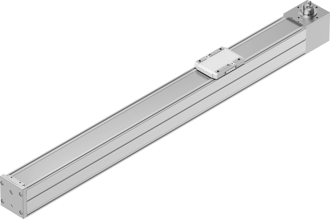 ELGC-TB-KF-80-800 8062790 FESTO - Приводы с зубчатым ремнем