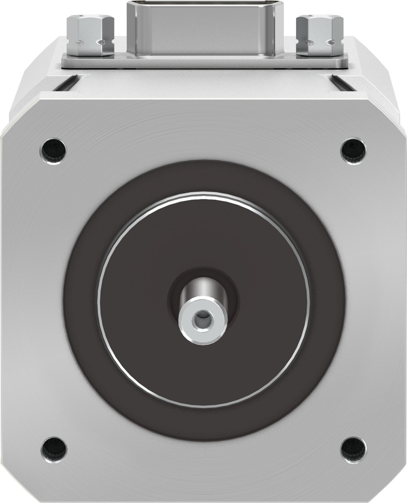EMMS-ST-42-S-SB-G2 1370472 FESTO - Шаговый двигатель