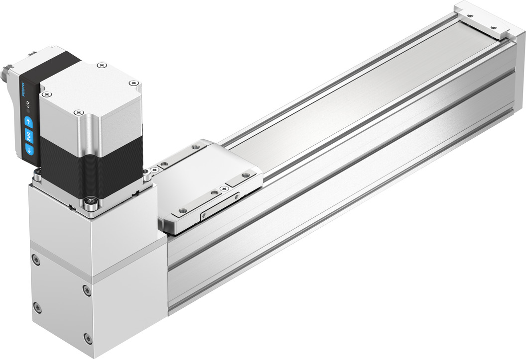 ELGS-TB-KF-60- 8083557 FESTO - Электропривод с ремнём
