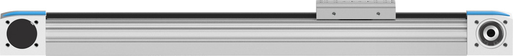 EGC-70-400-TB-KF-0H-GK 3012493 FESTO - Приводы с зубчатым ремнем