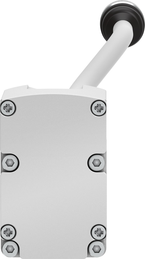 EMMS-ST-28-L-S 1451384 FESTO - Шаговый двигатель