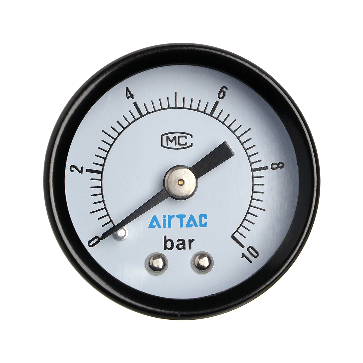 Манометр AirTAC F-GS5010B