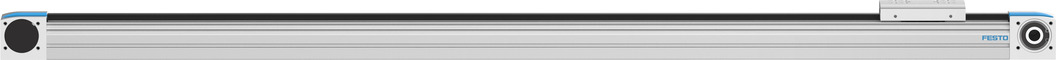 EGC-80-1200-TB-KF-0H-GK 3013359 FESTO - Приводы с зубчатым ремнем