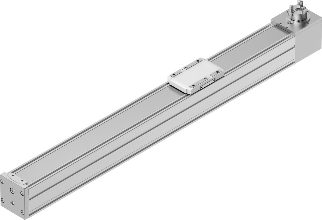 ELGC-TB-KF-60-500 8062778 FESTO - Приводы с зубчатым ремнем