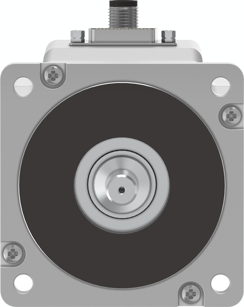 EMMS-ST-87-L-SE-G2 1370491 FESTO - Шаговый двигатель
