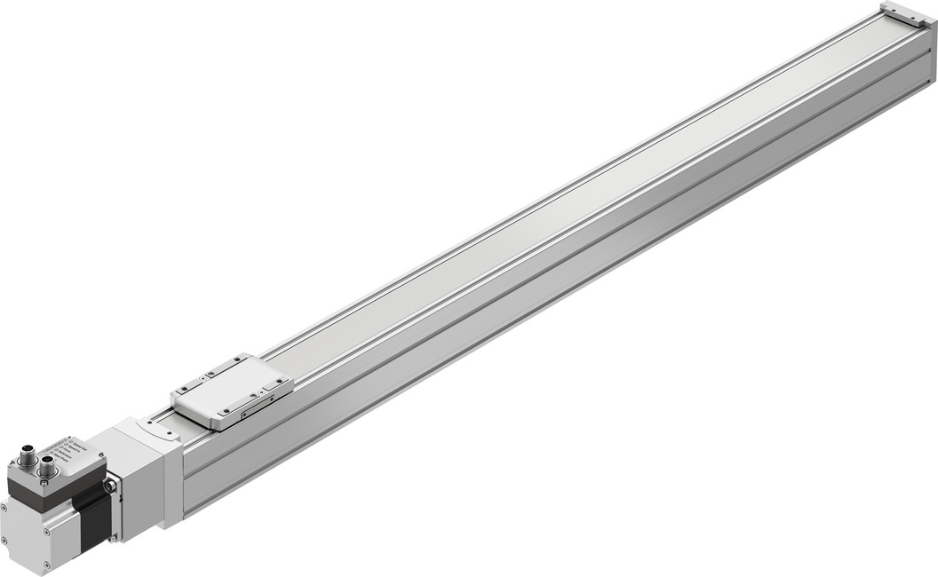 ELGS-BS-KF-60-800-12P-ST-M-H1-PLK-AA 8083389 FESTO - Электропривод с ШВП