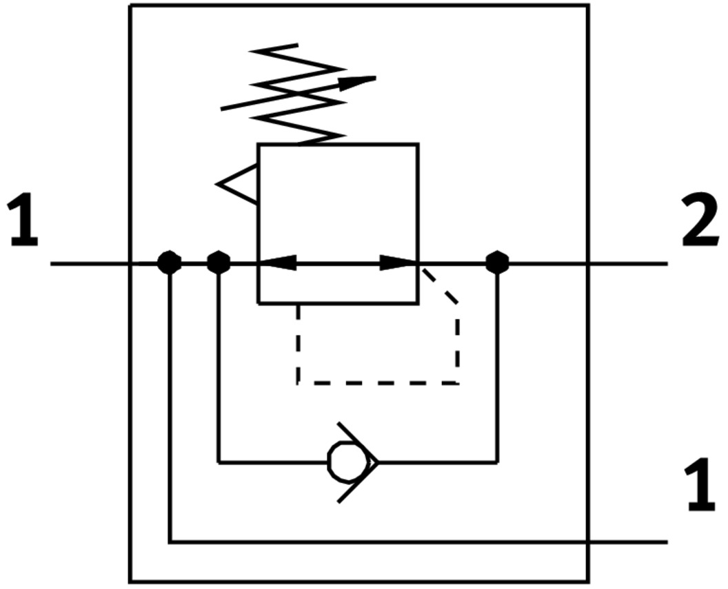 MS4-LRB-1/4-D5-A8-AS 529471 FESTO - Регулятор давления, G1/4, 4 бар