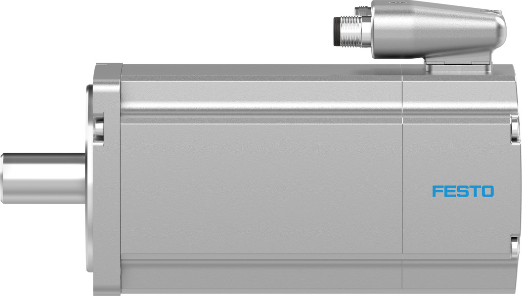 EMME-AS-80-SK-HS-AMX 4267586 FESTO - Серводвигатель