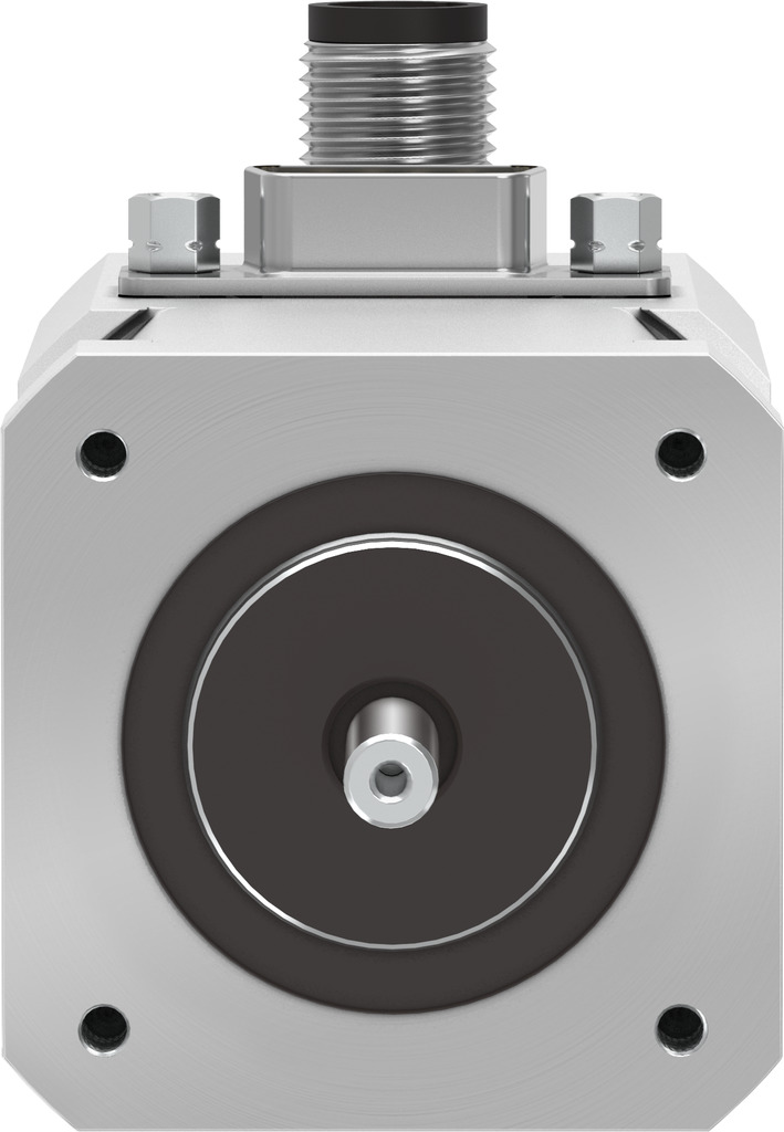 EMMS-ST-42-S-SE-G2 1370471 FESTO - Шаговый двигатель