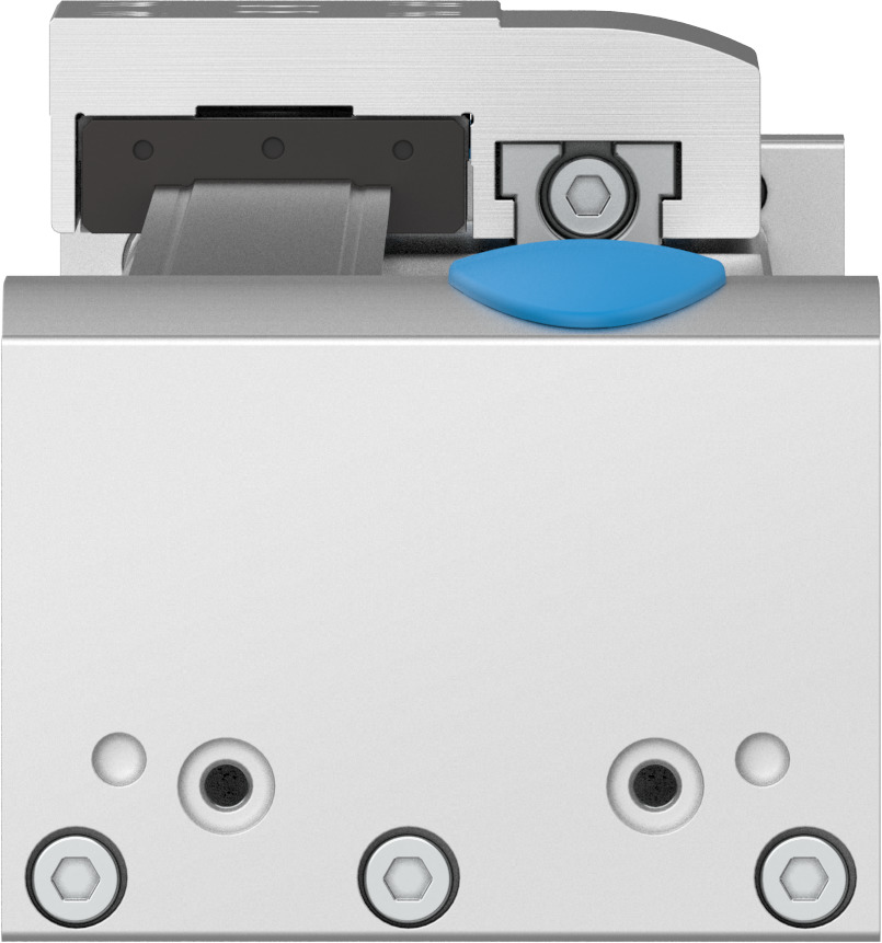 EGC-80-600-TB-KF-0H-GK 3013355 FESTO - Приводы с зубчатым ремнем