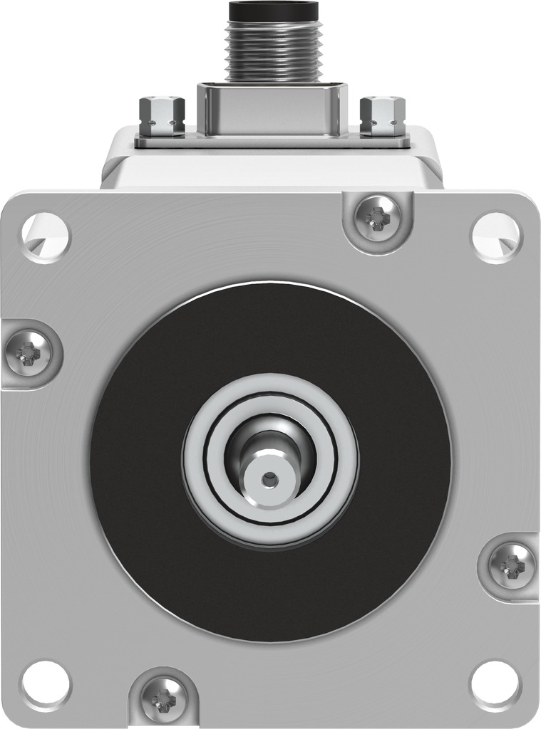 EMMS-ST-57-M-SE-G2 1370479 FESTO - Шаговый двигатель