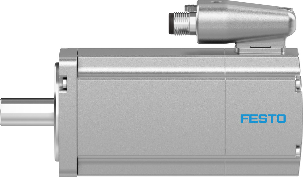 EMME-AS-60-S-LS-AMX 4267572 FESTO - Серводвигатель