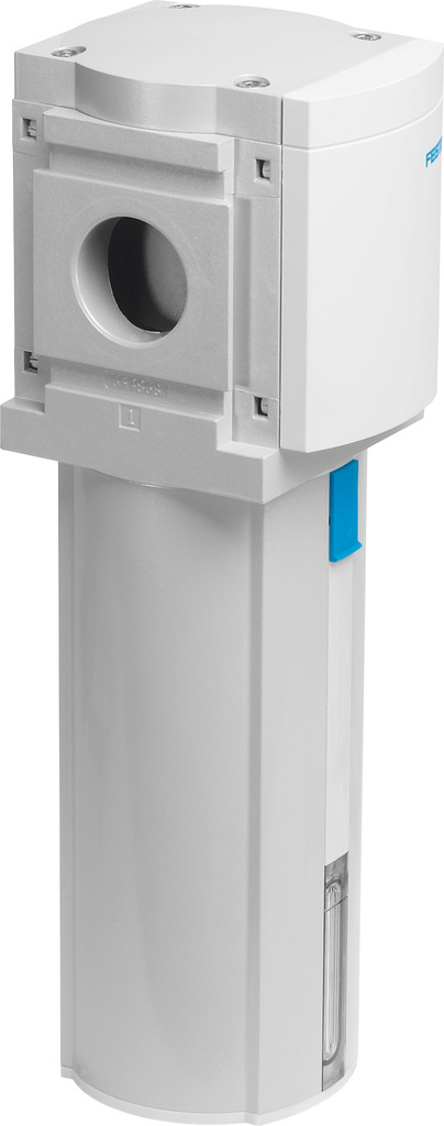 MS12-LWS-G-U-V 8005550 FESTO - Влагоотделитель, авт. конд.-отвод