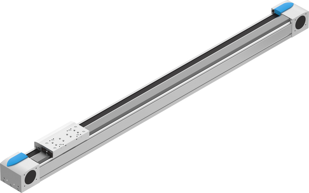 EGC-120-1200-TB-KF-0H-GK 3013369 FESTO - Приводы с зубчатым ремнем