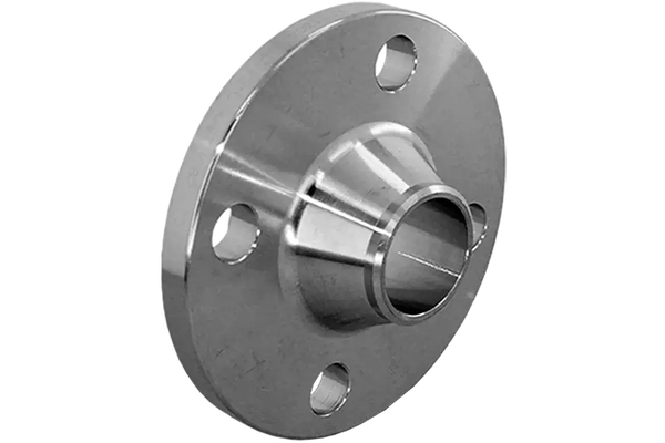 NK-FN15/4 - Фланец воротниковый нерж., AISI304 DN15 (1/2″) (18мм), РN16