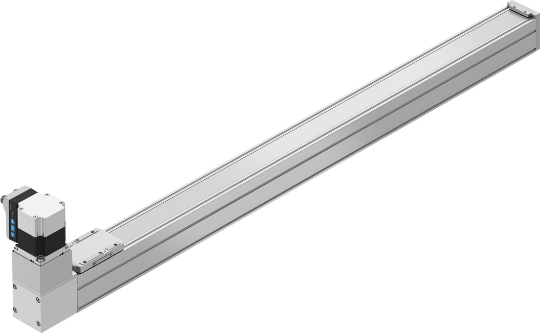 ELGS-TB-KF-60-800-ST-M-H1-PLK-AA 8083574 FESTO - Электропривод с ремнём