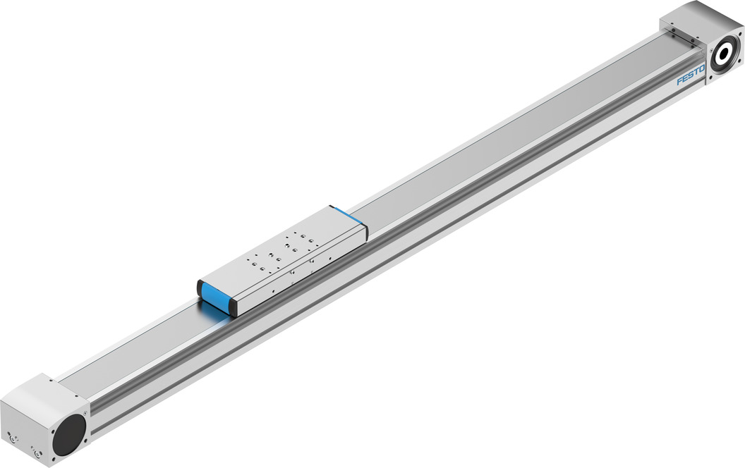 ELGA-TB-KF-120-1200-0H 8041869 FESTO - Приводы с зубчатым ремнем