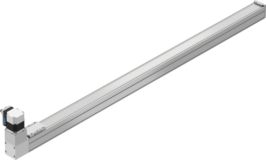 ELGS-TB-KF-60-1200-ST-M-H1-PLK-AA 8083576 FESTO - Электропривод с ремнём