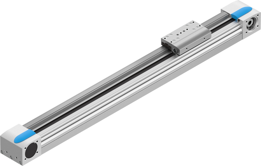 EGC-70-500-TB-KF-0H-GK 3012494 FESTO - Приводы с зубчатым ремнем