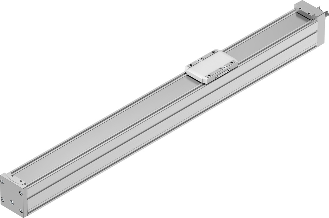 ELGC-BS-KF-60-600-12P 8061496 FESTO - Привод со шпинделем