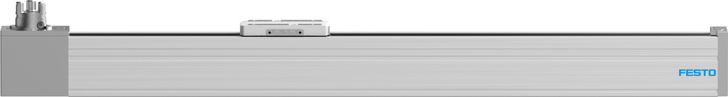 ELGC-TB-KF-60-500 8062778 FESTO - Приводы с зубчатым ремнем