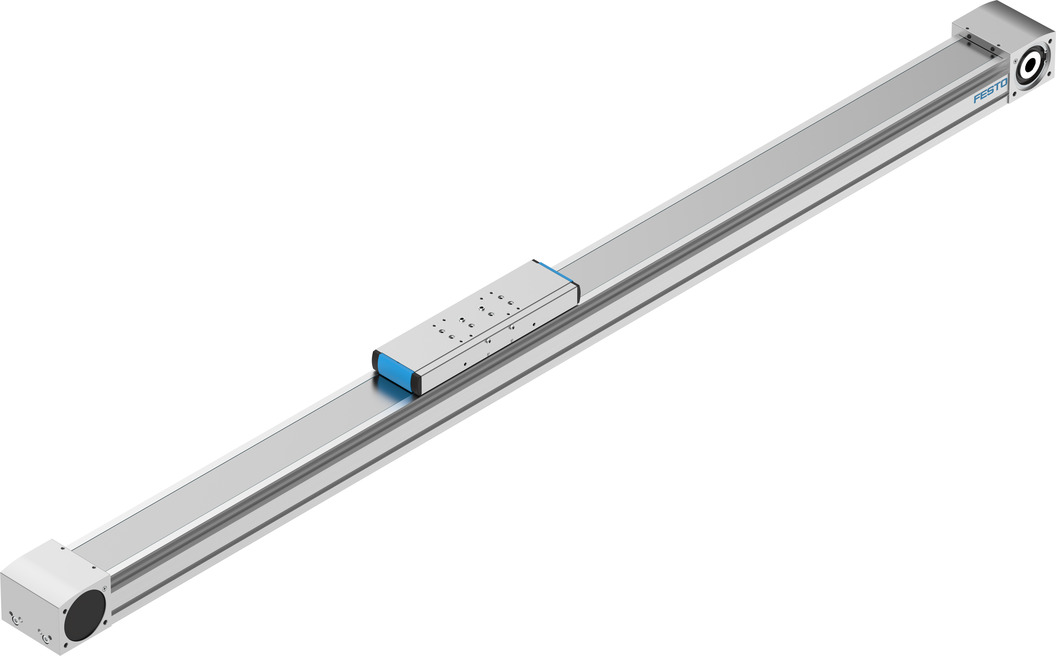 ELGA-TB-KF-120-1500-0H 8041870 FESTO - Приводы с зубчатым ремнем