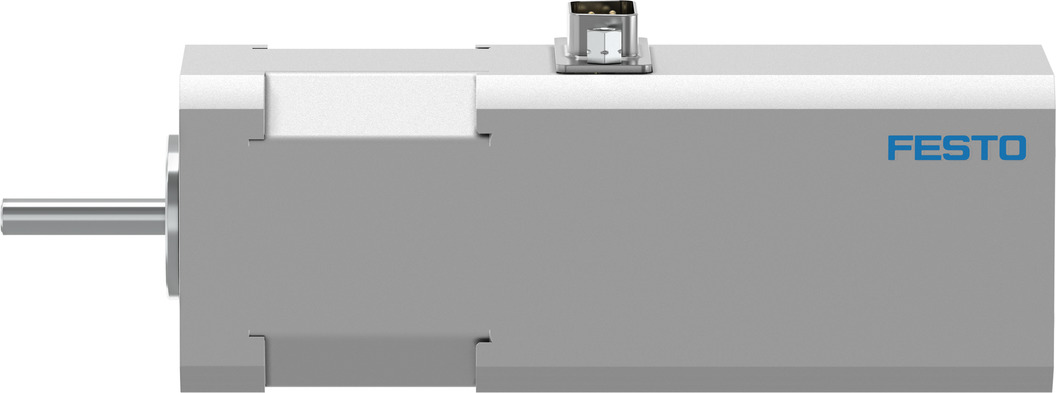 EMMS-ST-42-S-SB-G2 1370472 FESTO - Шаговый двигатель