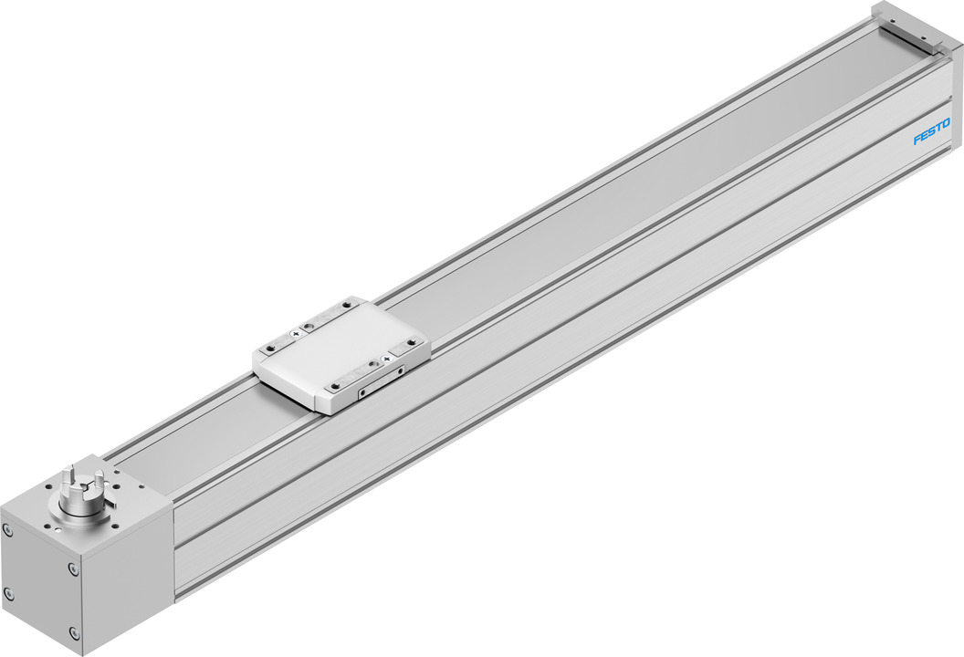 ELGC-TB-KF-80-500 8062788 FESTO - Приводы с зубчатым ремнем