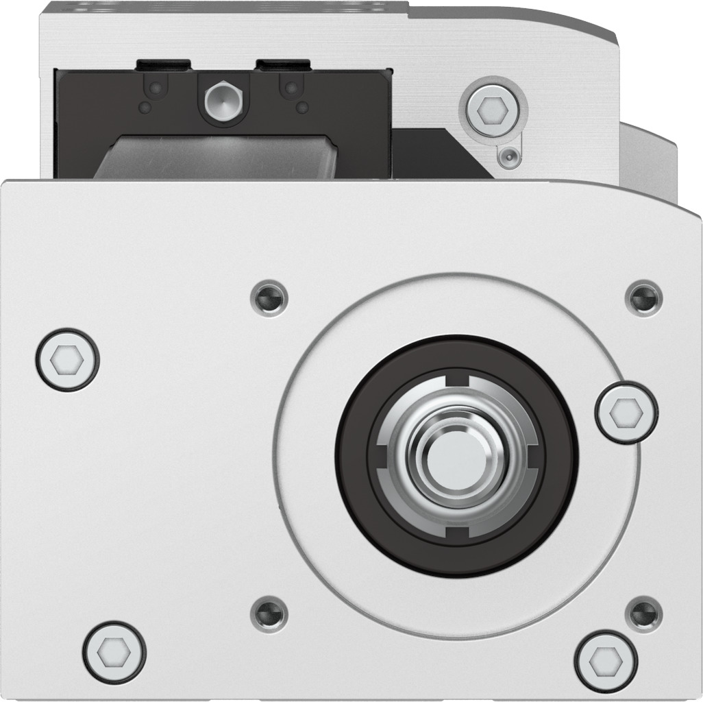 EGC-120-600-BS-25P-KF-0H-ML-GK 3013583 FESTO - Привод со шпинделем