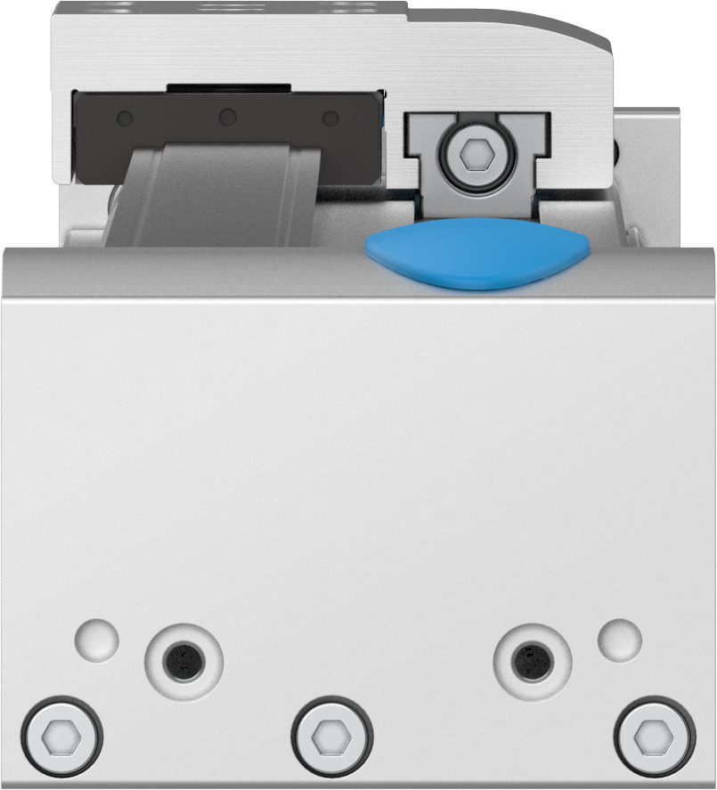 EGC-80-800-TB-KF-0H-GK 3013356 FESTO - Приводы с зубчатым ремнем