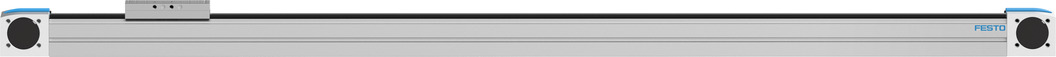 EGC-70-1000-TB-KF-0H-GK 3012497 FESTO - Приводы с зубчатым ремнем