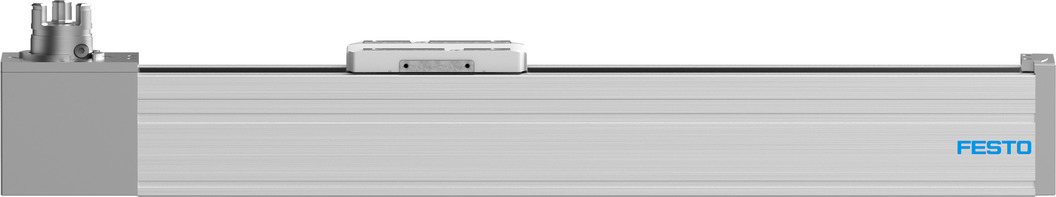 ELGC-TB-KF-60-200 8062776 FESTO - Приводы с зубчатым ремнем
