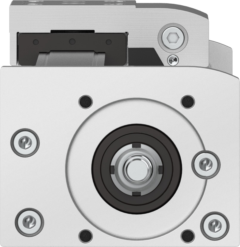 EGC-80-400-BS-10P-KF-0H-ML-GK 3013535 FESTO - Привод со шпинделем