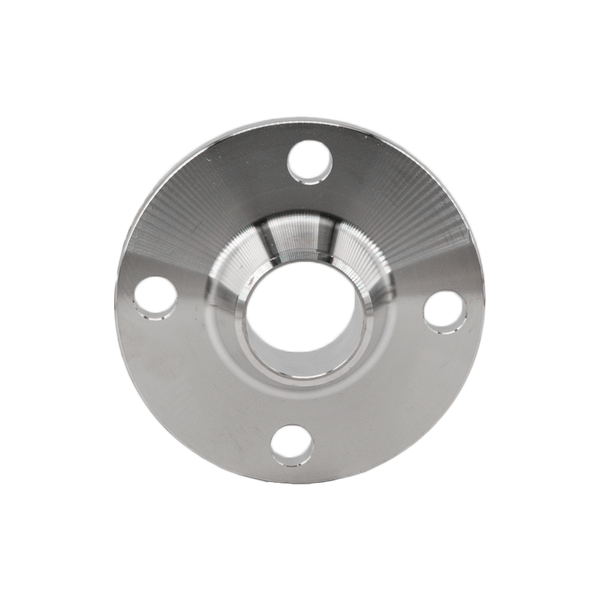 NK-FN50/4 - Фланец воротниковый нерж., AISI304 DN50 (2″) (57мм), РN16