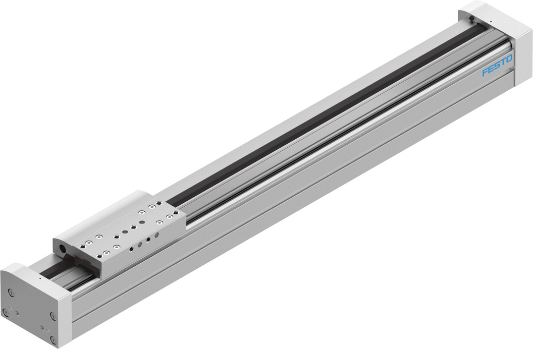 EGC-70-400-BS-10P-KF-0H-ML-GK 3013391 FESTO - Привод со шпинделем