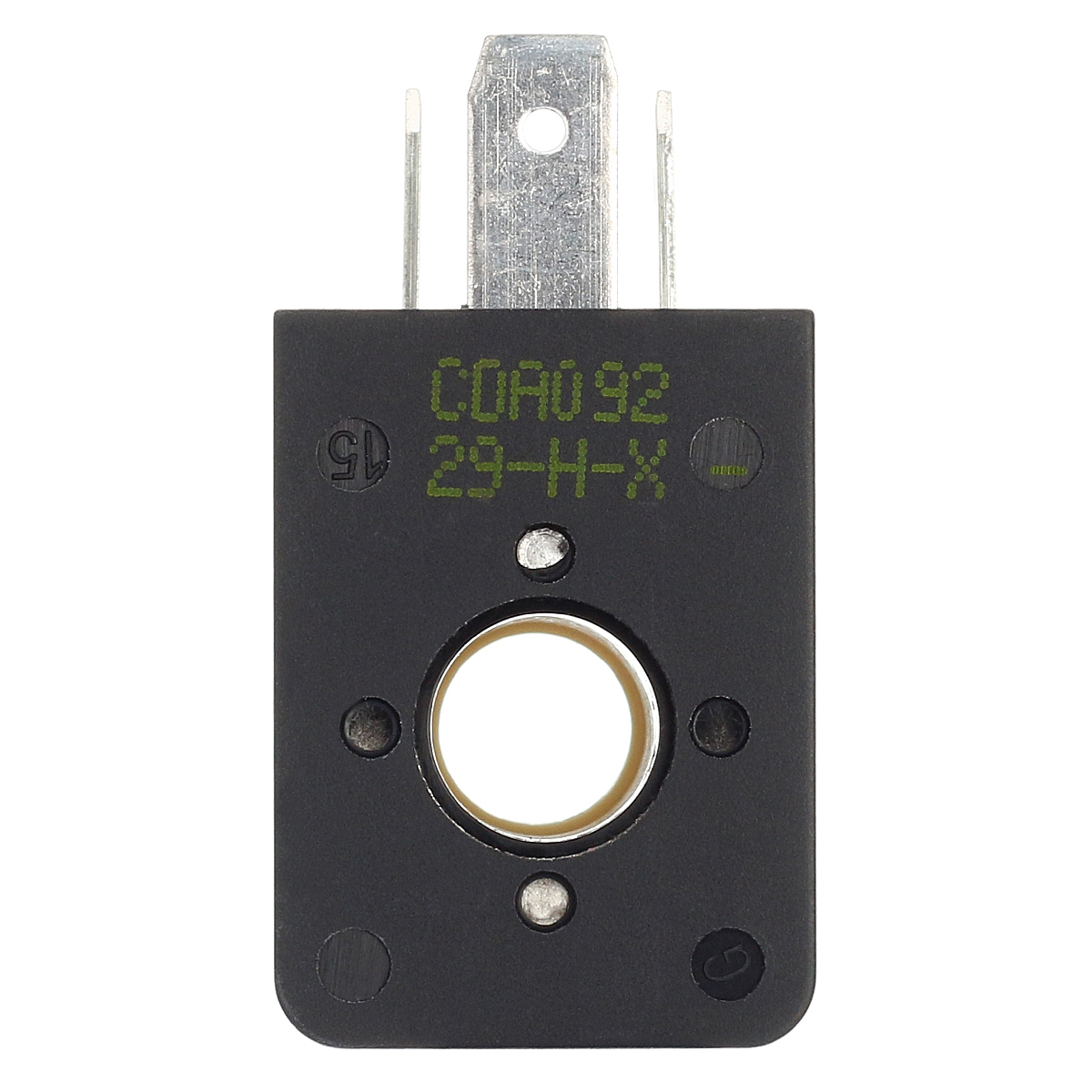 CDA092E AirTAC - Катушка электромагнитная 24 V AC, Ø9.2 мм, DIN B 11 мм