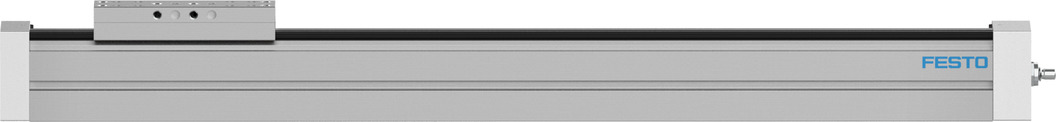 EGC-70-400-BS-10P-KF-0H-ML-GK 3013391 FESTO - Привод со шпинделем