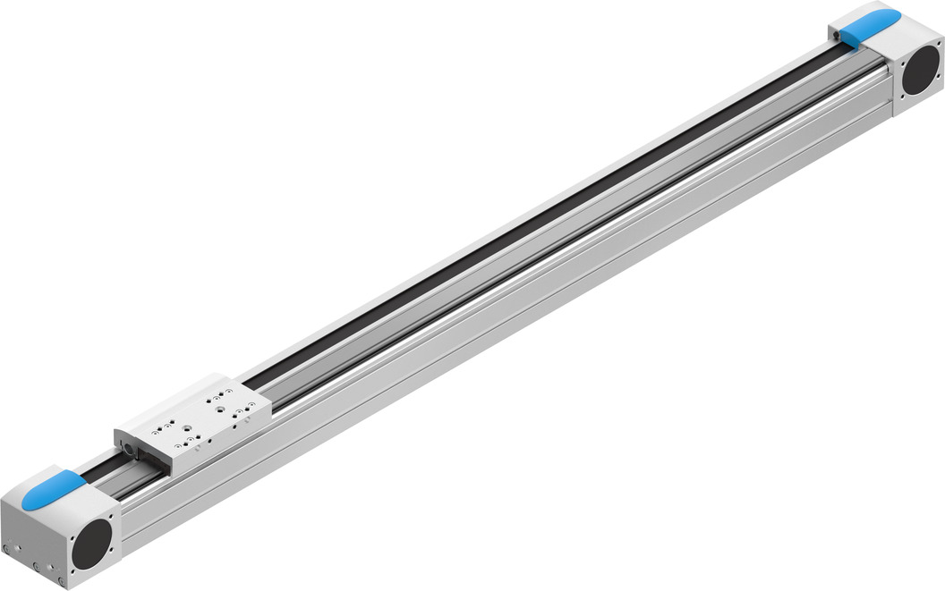 EGC-80-800-TB-KF-0H-GK 3013356 FESTO - Приводы с зубчатым ремнем