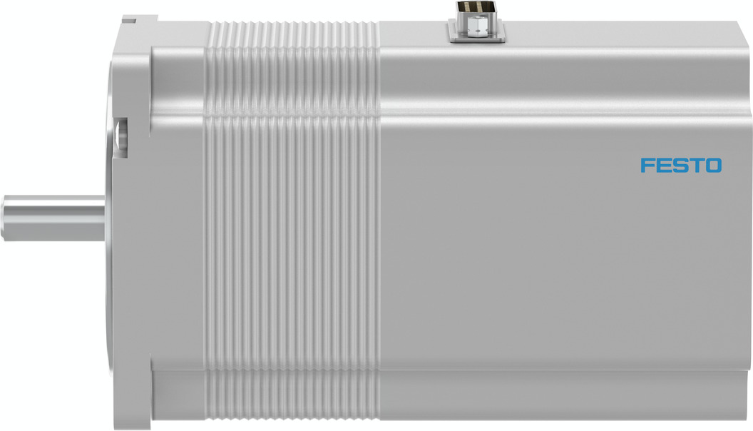 EMMS-ST-87-S-SB-G2 1370484 FESTO - Шаговый двигатель