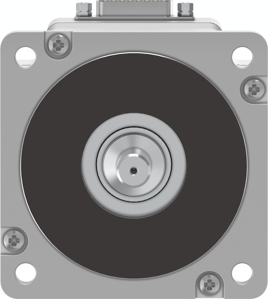 EMMS-ST-87-S-S-G2 1370482 FESTO - Шаговый двигатель