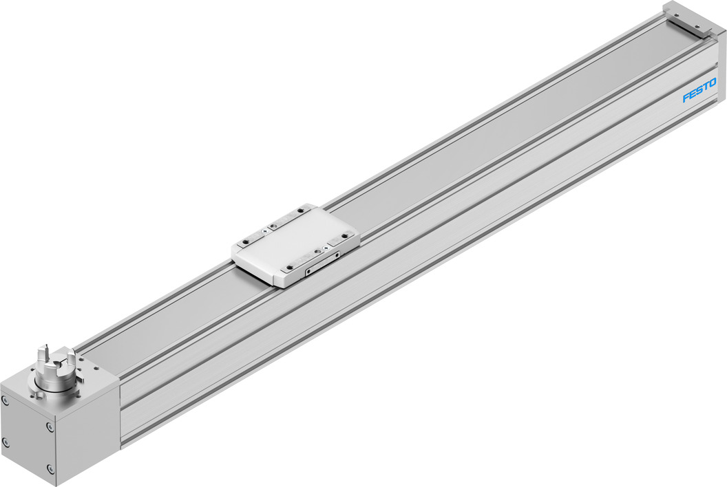 ELGC-TB-KF-60-500 8062778 FESTO - Приводы с зубчатым ремнем